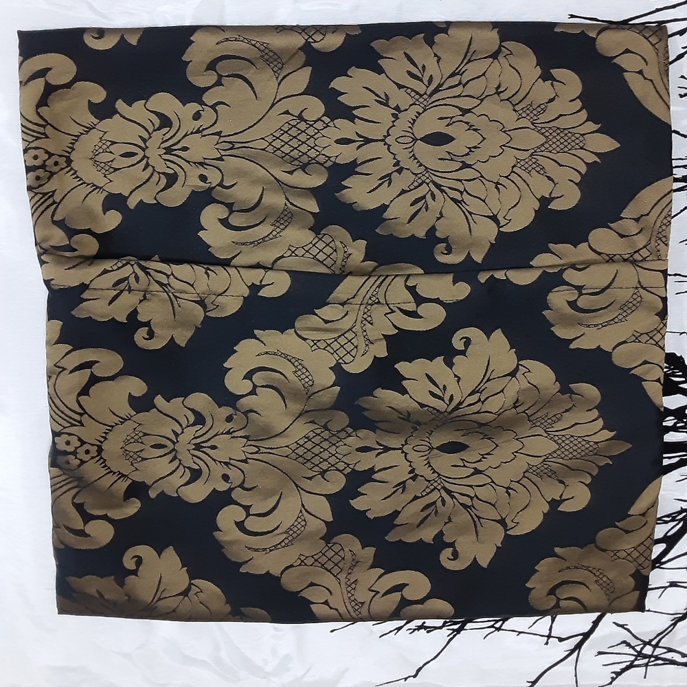 Custom made throw pillow cases. - Picture 4 of 8